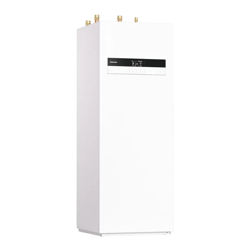 PANASONIC Aquarea All-in-one hydrosplit 3-16 kW - vnitřní jednotka WH-ADC0316M3E52